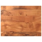 vidaXL Blat de masă 90x50x3,8 cm dreptunghiular lemn masiv de acacia vidaXL Blat de masă 90x50x3,8 cm dreptunghiular lemn masiv de acacia