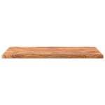 vidaXL Blat de masă 90x50x3,8 cm dreptunghiular lemn masiv de acacia vidaXL Blat de masă 90x50x3,8 cm dreptunghiular lemn masiv de acacia