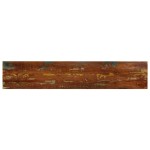 vidaXL Blat de masă, 180x30x2,5cm, dreptunghiular, lemn masiv reciclat vidaXL Blat de masă, 180x30x2,5cm, dreptunghiular, lemn masiv reciclat