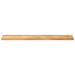 vidaXL Blat masă 160x40x2,5 cm lemn masiv dreptunghiular de mango