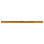 vidaXL Blat masă 160x20x2,5 cm lemn masiv dreptunghiular de mango