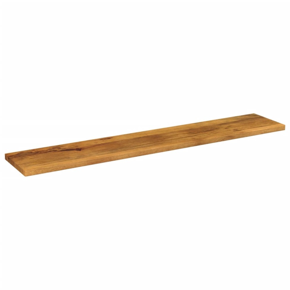 vidaXL Blat masă 140x30x2,5 cm lemn masiv dreptunghiular de mango