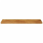 vidaXL Blat masă 70x40x2,5 cm lemn masiv dreptunghiular de mango vidaXL Blat masă 70x40x2,5 cm lemn masiv dreptunghiular de mango