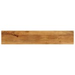 vidaXL Blat masă, 140x40x2,5 cm, dreptunghiular, lemn masiv de mango vidaXL Blat masă, 140x40x2,5 cm, dreptunghiular, lemn masiv de mango