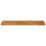 vidaXL Blat masă 80x20x3,8 cm lemn masiv dreptunghiular de mango vidaXL Blat masă 80x20x3,8 cm lemn masiv dreptunghiular de mango