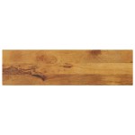 vidaXL Blat masă, 120x30x3,8 cm, dreptunghiular, lemn masiv de mango vidaXL Blat masă, 120x30x3,8 cm, dreptunghiular, lemn masiv de mango