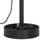 vidaXL Lampă de birou 25 W, alamă antichizată, 15x15x55 cm, E27 vidaXL Lampă de birou 25 W, alamă antichizată, 15x15x55 cm, E27