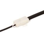 vidaXL Lampă suspendată 25 W, albastru uzat, 30x30x100 cm, E27 vidaXL Lampă suspendată 25 W, albastru uzat, 30x30x100 cm, E27