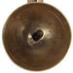vidaXL Lampă de tavan 25 W, alamă antichizată, 105x30x65-108 cm, E27 vidaXL Lampă de tavan 25 W, alamă antichizată, 105x30x65-108 cm, E27