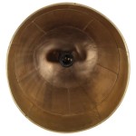 vidaXL Lampă de tavan 25 W, alamă antichizată, 29x18x85 cm, E27 vidaXL Lampă de tavan 25 W, alamă antichizată, 29x18x85 cm, E27