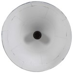 vidaXL Lampă de tavan 25 W, negru, 29x18x85 cm, E27 vidaXL Lampă de tavan 25 W, negru, 29x18x85 cm, E27