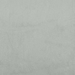 vidaXL Banchetă cu perne, gri deschis, 120,5x65x75 cm, catifea vidaXL Banchetă cu perne, gri deschis, 120,5x65x75 cm, catifea
