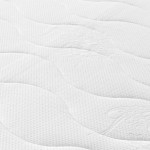 vidaXL Saltea cu arcuri buzunar, fermitate medie, 70x200 cm vidaXL Saltea cu arcuri buzunar, fermitate medie, 70x200 cm