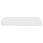 vidaXL Saltea cu arcuri buzunar, fermitate medie, 120x200 cm vidaXL Saltea cu arcuri buzunar, fermitate medie, 120x200 cm
