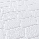vidaXL Saltea cu arcuri buzunar, fermitate medie, 80x200 cm vidaXL Saltea cu arcuri buzunar, fermitate medie, 80x200 cm