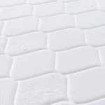 vidaXL Saltea cu arcuri buzunare Single Size fermitate medie 90x190 cm vidaXL Saltea cu arcuri buzunare Single Size fermitate medie 90x190 cm