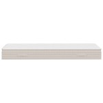 vidaXL Saltea cu arcuri buzunar, fermitate medie, 80x200 cm vidaXL Saltea cu arcuri buzunar, fermitate medie, 80x200 cm