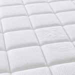 vidaXL Saltea cu arcuri buzunar, fermitate medie plus, 90x200 cm vidaXL Saltea cu arcuri buzunar, fermitate medie plus, 90x200 cm
