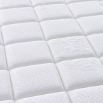 vidaXL Saltea cu arcuri buzunar, fermitate medie plus, 70x200 cm vidaXL Saltea cu arcuri buzunar, fermitate medie plus, 70x200 cm