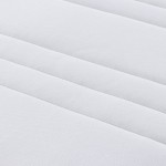 vidaXL Saltea cu arcuri bonnell, fermitate medie, 80x220 cm vidaXL Saltea cu arcuri bonnell, fermitate medie, 80x220 cm