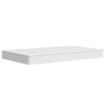 vidaXL Saltea cu arcuri bonnell, fermitate medie, 100x200 cm vidaXL Saltea cu arcuri bonnell, fermitate medie, 100x200 cm