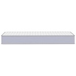 vidaXL Saltea din spumă, fermitate medie moale, 80x200 cm vidaXL Saltea din spumă, fermitate medie moale, 80x200 cm