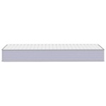 vidaXL Saltea din spumă, fermitate medie moale, 90x200 cm vidaXL Saltea din spumă, fermitate medie moale, 90x200 cm