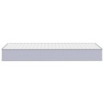 vidaXL Saltea din spumă, fermitate medie moale, 100x200 cm vidaXL Saltea din spumă, fermitate medie moale, 100x200 cm