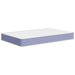 vidaXL Saltea din spumă, fermitate medie moale, 120x200 cm vidaXL Saltea din spumă, fermitate medie moale, 120x200 cm