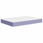 vidaXL Saltea din spumă, fermitate medie moale, 140x190 cm vidaXL Saltea din spumă, fermitate medie moale, 140x190 cm
