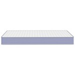 vidaXL Saltea din spumă, fermitate medie moale, 140x190 cm vidaXL Saltea din spumă, fermitate medie moale, 140x190 cm