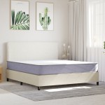 vidaXL Saltea din spumă, fermitate medie moale, 180x200 cm vidaXL Saltea din spumă, fermitate medie moale, 180x200 cm