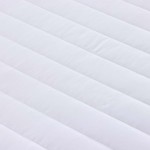 vidaXL Saltea din spumă, fermitate medie moale, 80x200 cm vidaXL Saltea din spumă, fermitate medie moale, 80x200 cm