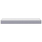 vidaXL Saltea din spumă, fermitate medie moale, 90x200 cm vidaXL Saltea din spumă, fermitate medie moale, 90x200 cm
