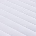 vidaXL Saltea din spumă, fermitate medie moale, 200x200 cm vidaXL Saltea din spumă, fermitate medie moale, 200x200 cm