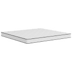 vidaXL Saltea din spumă, fermitate medie moale, 180x200 cm vidaXL Saltea din spumă, fermitate medie moale, 180x200 cm