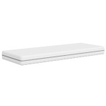 vidaXL Saltea din spumă, fermitate medie moale, 90x200 cm vidaXL Saltea din spumă, fermitate medie moale, 90x200 cm