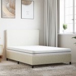 vidaXL Saltea din spumă, fermitate medie moale, 100x200 cm vidaXL Saltea din spumă, fermitate medie moale, 100x200 cm