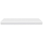 vidaXL Saltea din spumă, fermitate medie moale, 100x200 cm vidaXL Saltea din spumă, fermitate medie moale, 100x200 cm