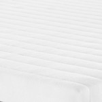 vidaXL Saltea din spumă, fermitate medie moale, 100x200 cm vidaXL Saltea din spumă, fermitate medie moale, 100x200 cm