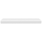 vidaXL Saltea din spumă, fermitate medie moale, 70x200 cm vidaXL Saltea din spumă, fermitate medie moale, 70x200 cm