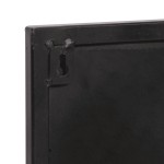 vidaXL Suport pentru haine, montat pe perete, lemn masiv de mango vidaXL Suport pentru haine, montat pe perete, lemn masiv de mango