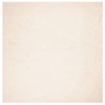 vidaXL Covor HUARTE, fir scurt, moale și lavabil, bej, 120x120 cm