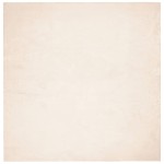 vidaXL Covor HUARTE, fir scurt, moale și lavabil, bej, 200x200 cm