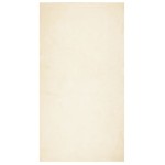 vidaXL Covor HUARTE, fir scurt, moale și lavabil, crem, 60x110 cm