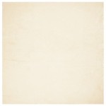 vidaXL Covor HUARTE, fir scurt, moale și lavabil, crem, 240x240 cm