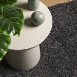 vidaXL Covor pufos "PAMPLONA" fire înalte antracit modern 240x340 cm vidaXL Covor pufos "PAMPLONA" fire înalte antracit modern 240x340 cm