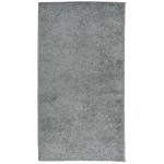 vidaXL Covor pufos "PAMPLONA" cu fire înalte, verde modern, 60x110 cm vidaXL Covor pufos "PAMPLONA" cu fire înalte, verde modern, 60x110 cm