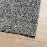 vidaXL Covor pufos "PAMPLONA" cu fire înalte, verde modern, 80x150 cm vidaXL Covor pufos "PAMPLONA" cu fire înalte, verde modern, 80x150 cm