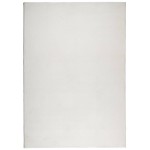 vidaXL Covor "IZA" aspect scandinav, cu fire scurte, crem, 120x170 cm vidaXL Covor "IZA" aspect scandinav, cu fire scurte, crem, 120x170 cm